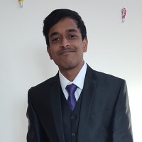 Shrinivas Gaikwad
