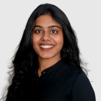 Manvitha Reddy
