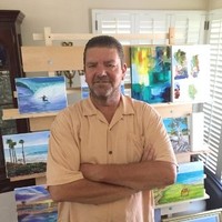 Garry Abel