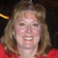 Amy Merrill