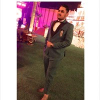Dev Bansal