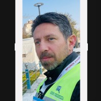 Fatih GENÇ / Pest Kontrol/(IPM)Entegre Zararlı Yönetimi Uzmanı