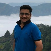 Yogesh Dongare