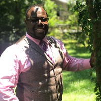 Norris B. Carswell Jr.