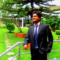 Jagadeesh chandra