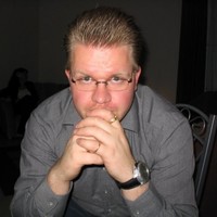 Janne Vuorinen