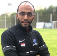 Eslam Ali