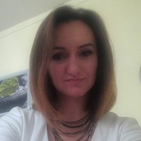 Татьяна Сенченко