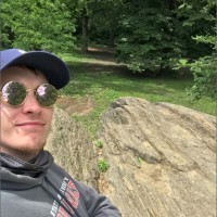Parker West