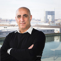 Ali Riza Yildirim
