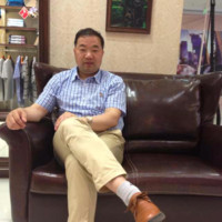 杨国平