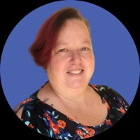 Nanette Potgieter - Virtual Assistant