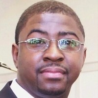 Marcus Davis