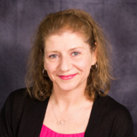 Maggie Hepburn