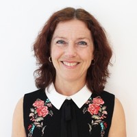 Ewa Wallander