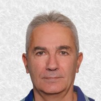 Dimitrios Apostolopoulos
