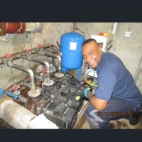 Rodney Abeeku Gaisie