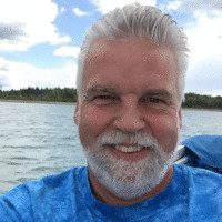 Greg Eagleson