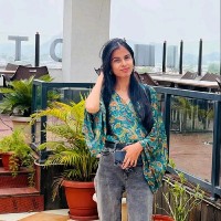 Harshita Devda