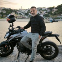 Arif Ziya Ar