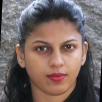 Sasmita Malla