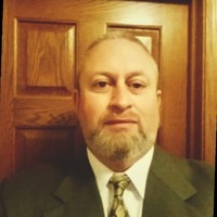 Jon Colson