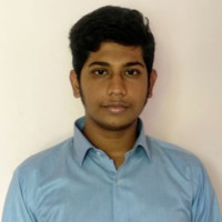 Deepak Nandakumar