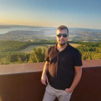 Erkan Bilgin