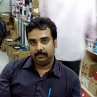 Santosh Singh