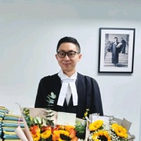 Tan Wei How