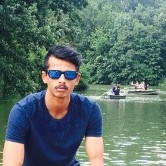 Manoj Acharya