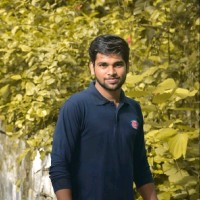 Yadhukrishnan R