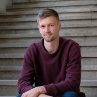 Anton Veklych