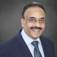 Venkatesan Srinivasan