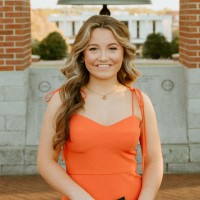 Gracie Holbrooks