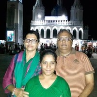 SUNIL MACWAN