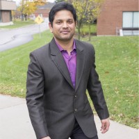 Uday Yatla