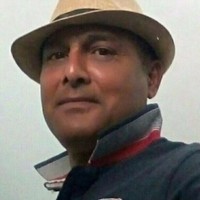 Rajendra Singh Bisht (Bablu)