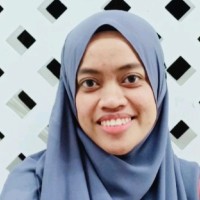 Mimie Noor Atikah Madia