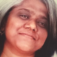 Reeni Paul