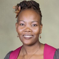 Francinah Chauke