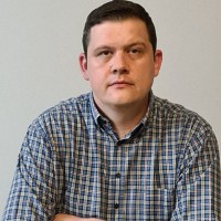 Albert Van Der Merwe