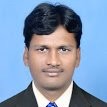 Chandra Shekar