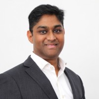 Mahesh Acharya