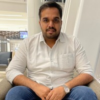 Manikanth Golla