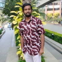 Prasanth Thota