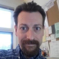 Scott Tetreault