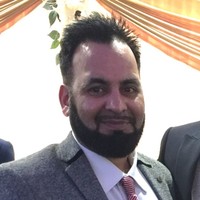 Imran Mohammed