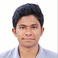 Naveen Vijay Raj