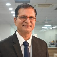 Kailash Joshi